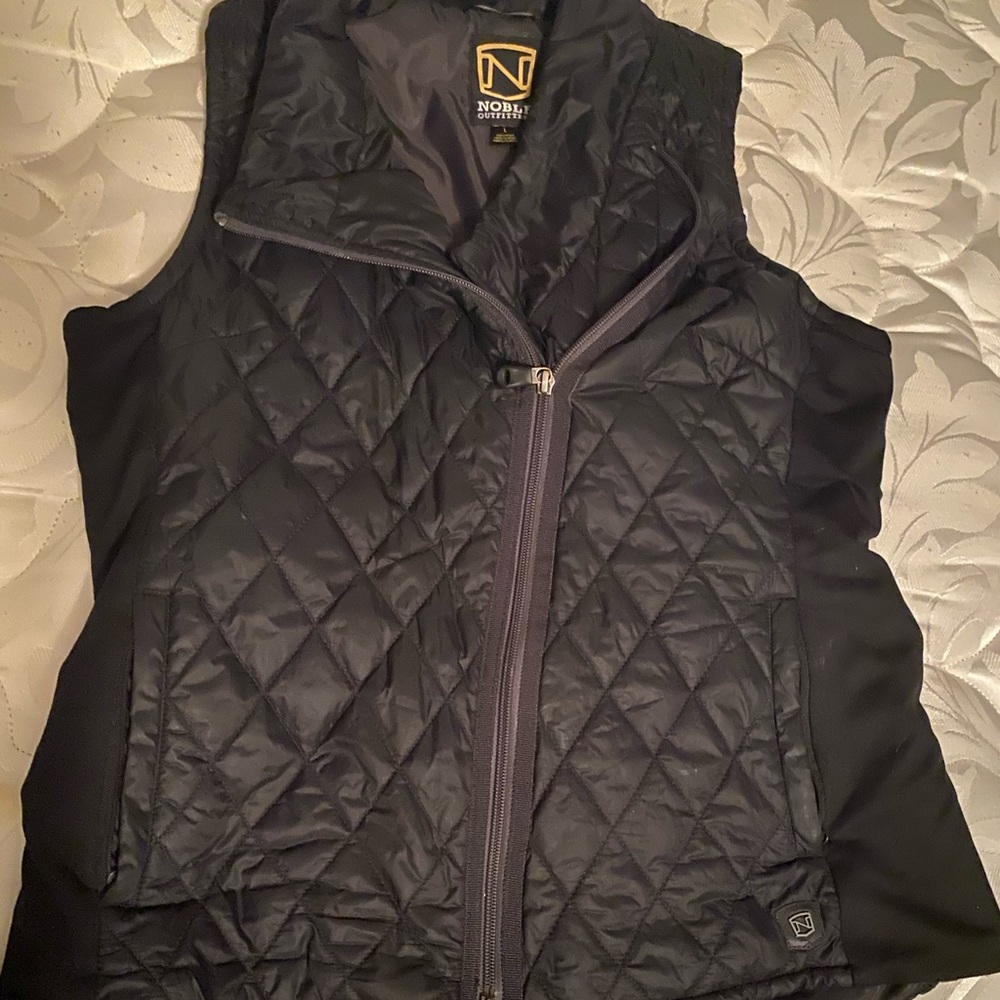 Noble equine size large